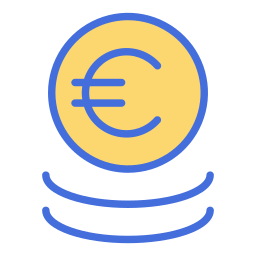 euro icona