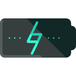 Battery icon