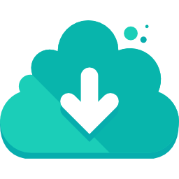 cloud computing icon