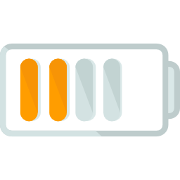 Battery icon