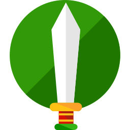 Sword icon