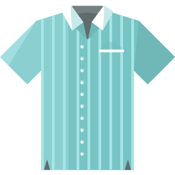 camisa Ícone