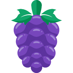 Grapes icon