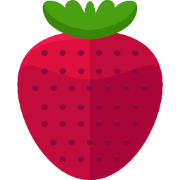 Strawberry icon