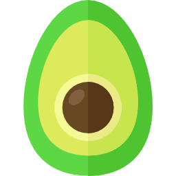 Avocado icon