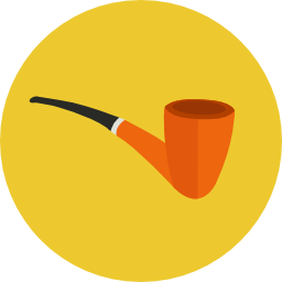 Pipe icon