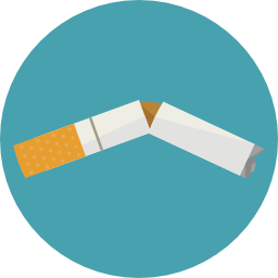 담배를 끊으 icon