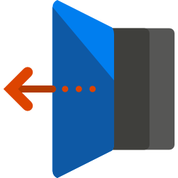 Exit icon