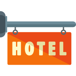 hotel icon