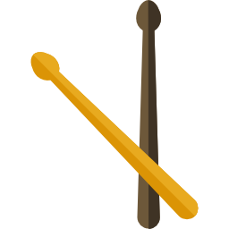 drumstick icon