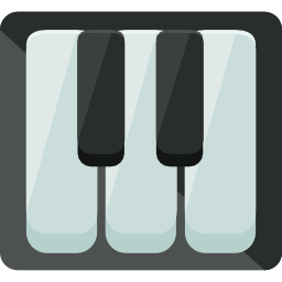 Keyboard icon