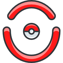 Red team icon