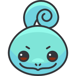squirtle icono