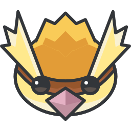 pidgey'ego ikona