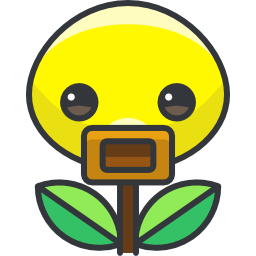 bellsprout Ícone