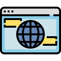 globus icon