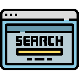 Search icon