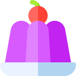 Jelly icon