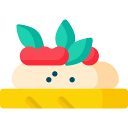 bruschetta icon