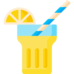 Lemonade icon