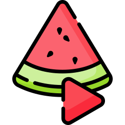 wassermelone icon