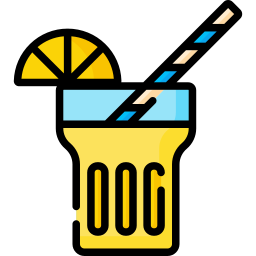 Lemonade icon