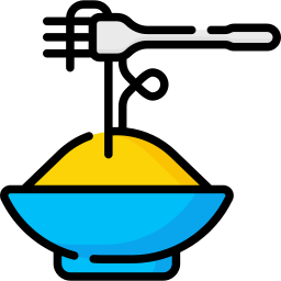 Pasta icon