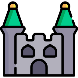 castello di mos icona