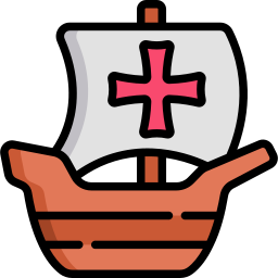 Caravel icon