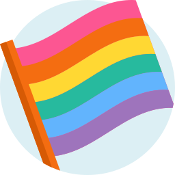 Pride icon