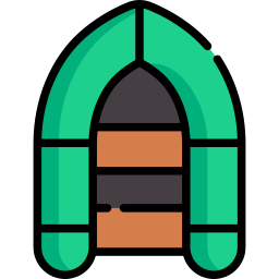 풍선 보트 icon