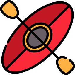 Kayak icon