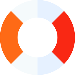 rettungsring icon