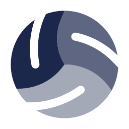 pallavolo icona