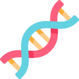 Dna icono