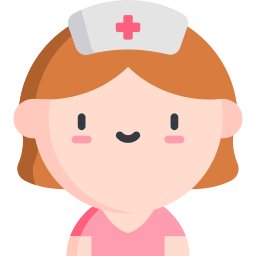 Nurse icon