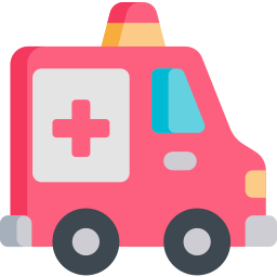 Ambulance icon