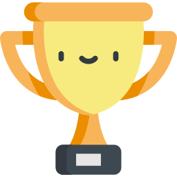 Trophy icon