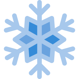 Snowflake icon