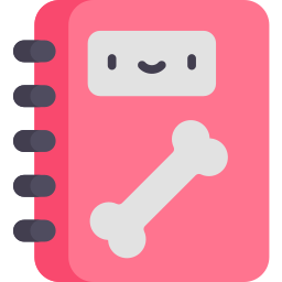 notizbuch icon