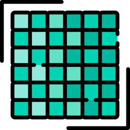 pixel icon