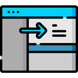 interface utilisateur Icône