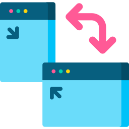 Rotate icon