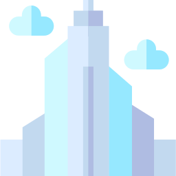 Skyscrapper icono