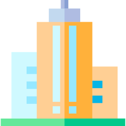 Skyscrapper icono