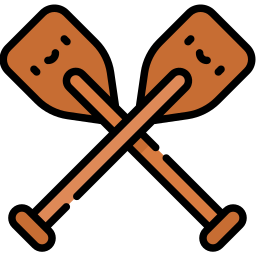 Oars icon