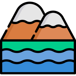 lago icona