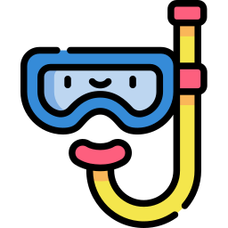 Snorkel icon