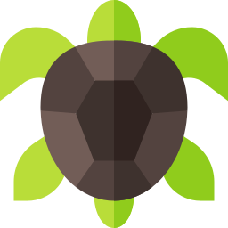 Turtle icon