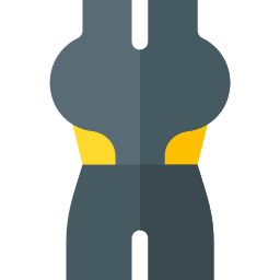 Wetsuit icon